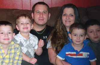 The Platt Family