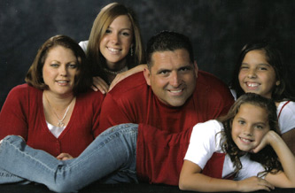 The Perez Family